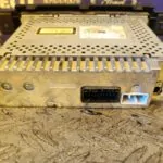 SISTEMA AUDIO / RADIO CD 99949