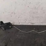 CERRADURA PUERTA DELANTERA IZQUIERDA 112743