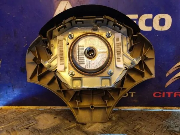 AIRBAG DELANTERO IZQUIERDO 100773