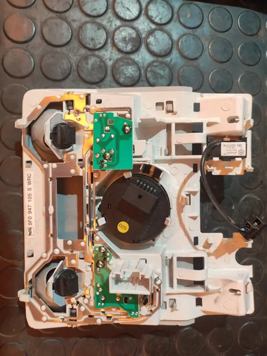 LUZ INTERIOR 108323