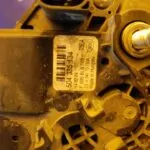ALTERNADOR 100410