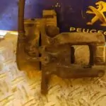 PINZA DE FRENO TRASERA DERECHA 100362