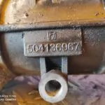 ENFRIADOR EGR 92888