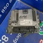 CENTRALITA MOTOR UCE 91221