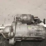MOTOR ARRANQUE 107895