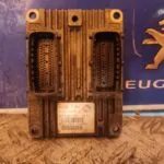 CENTRALITA MOTOR UCE 96041