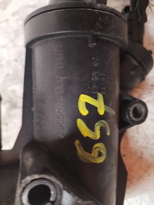 TERMOSTATO 115362