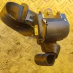 CINTURON SEGURIDAD TRASERO DERECHO 99759