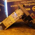 SISTEMA AUDIO / RADIO CD 100836