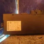 MODULO ELECTRONICO 96034