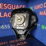 AIRBAG DELANTERO IZQUIERDO 94038