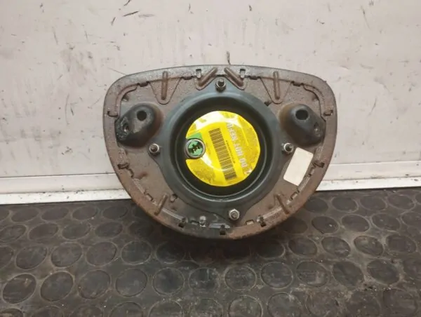 AIRBAG DELANTERO IZQUIERDO 108499