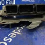 CENTRALITA MOTOR UCE 91221