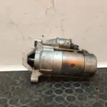 MOTOR ARRANQUE 106851