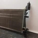 RADIADOR AGUA 104864