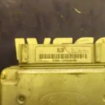 CENTRALITA MOTOR UCE 98091