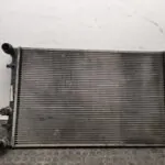 RADIADOR AGUA 109164