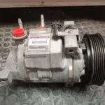 COMPRESOR AIRE ACONDICIONADO 107002