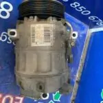 COMPRESOR AIRE ACONDICIONADO 91159