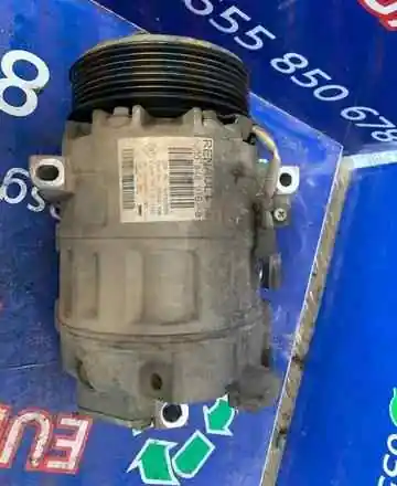 COMPRESOR AIRE ACONDICIONADO 91159