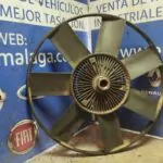 VENTILADOR VISCOSO MOTOR 103876