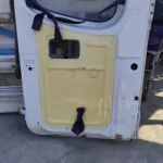 PUERTA TRASERA DERECHA 95216