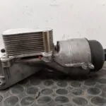 ENFRIADOR ACEITE MOTOR 112297