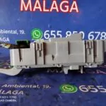 CAJA RELES / FUSIBLES 93317