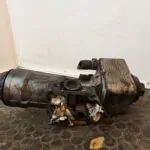 SOPORTE FILTRO ACEITE 106295