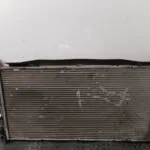 RADIADOR AGUA 112546