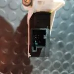 MOTOR ELEVALUNAS DELANTERO DERECHO 108667