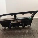 MANDO CALEFACCION / AIRE ACONDICIONADO 105005