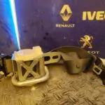 CINTURON SEGURIDAD DELANTERO DERECHO 99681