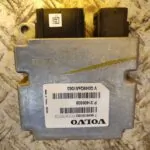 CENTRALITA AIRBAG 100146