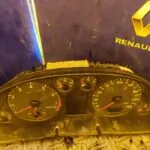 CUADRO INSTRUMENTOS 98970