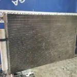 CONDENSADOR / RADIADOR AIRE ACONDICIONADO 102355