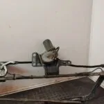 MOTOR LIMPIA DELANTERO 110283