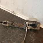 CERRADURA PUERTA TRASERA IZQUIERDA 107527