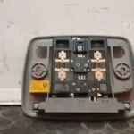 LUZ INTERIOR 107373