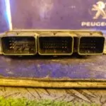 CENTRALITA MOTOR UCE 99339