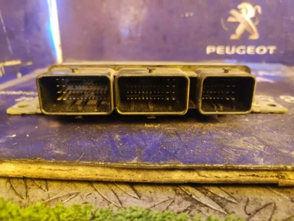 CENTRALITA MOTOR UCE 99339
