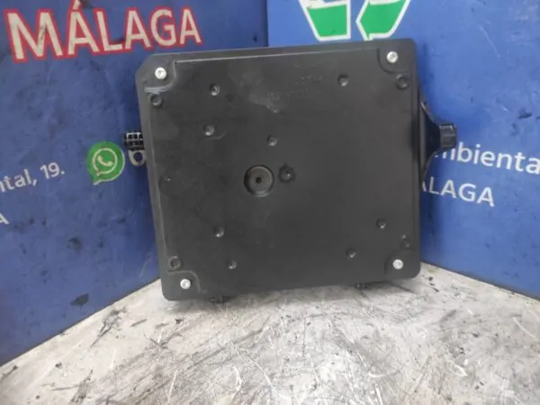 CAJA RELES / FUSIBLES 96234
