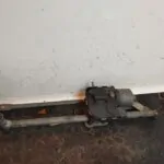 MOTOR LIMPIA DELANTERO 105639