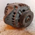 ALTERNADOR 114966