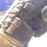 MOTOR LIMPIA DELANTERO 91833