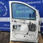 PUERTA DELANTERA IZQUIERDA 103991