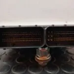CENTRALITA MOTOR UCE 106662