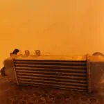 INTERCOOLER 107110