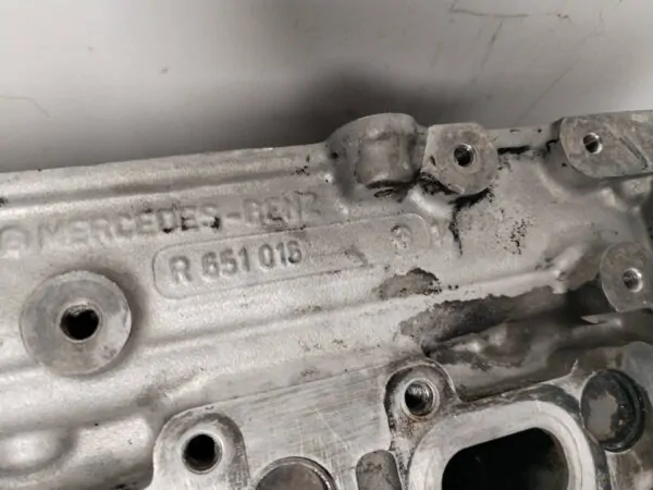 CULATA 111709