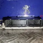 CENTRALITA MOTOR UCE 100930